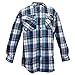 Five Brother Men's Heavyweight Regular Fit Flannel Shirt