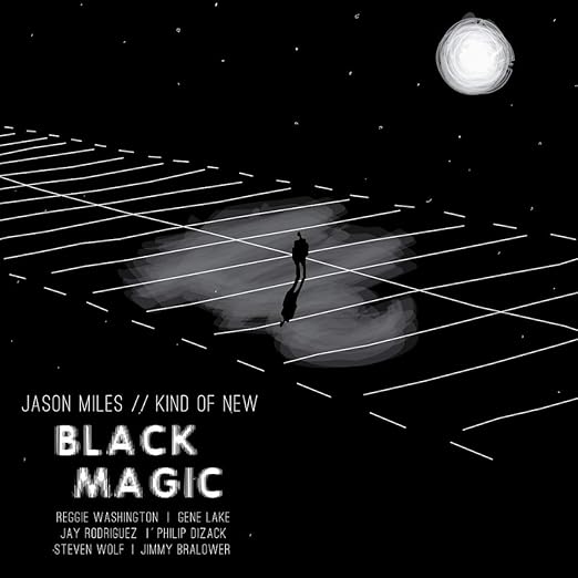 Black Magic Amazon.co.uk