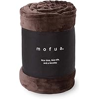 mofua(モフア) 毛布 プレミアムマイクロファイバー シリーズ