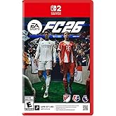 EA Sports FC 26 - Nintendo Switch 2