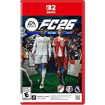 NBA 2K26 - Nintendo Switch 2 : Amazon.ca: Video Games