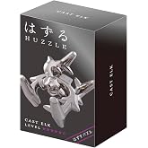 Hanayama The cast Elk Caused Difficulty Level 5
