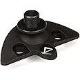 Ultimate Support AX48TA Threaded Adapter for Apex Keyboard Stands