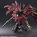 Square Enix Final Fantasy Dirge of Cerberus Vincent Valentine Play Arts Kai Action Figure
