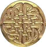 Celtic Knot 3/4