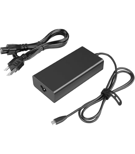 Amazon.com: 28V 5A 140W USB Type-C Charger Compatible with
