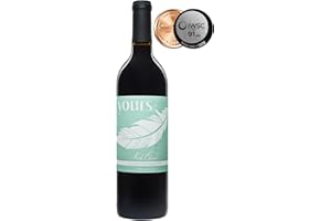 YOURS NON-ALCOHOLIC WINE YOURS Non-Alcoholic California Red Blend – Rich Dry Red Wine Alternative – Award-Winning, Alcohol Removed, Monk Fruit Sweetened – 750mL