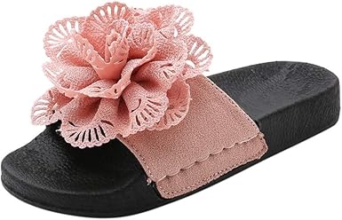 slipper sandal for girl