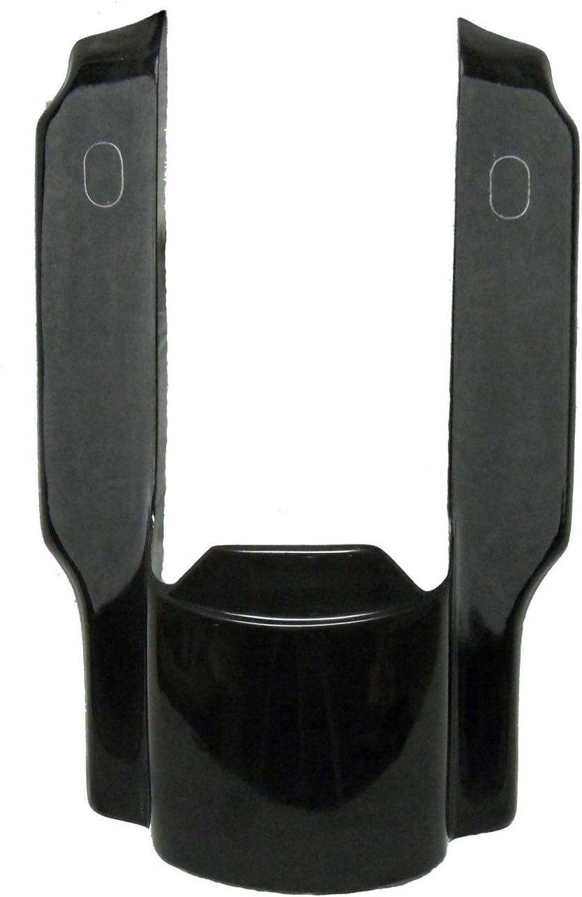 HARLEY REAR FENDER STRETCHED 7"EXTENSION FILLER FOR BAGGERS Touring models