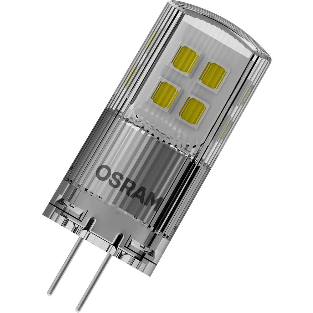 Osram LED Lamps, Special, 2 W, 4058075431904