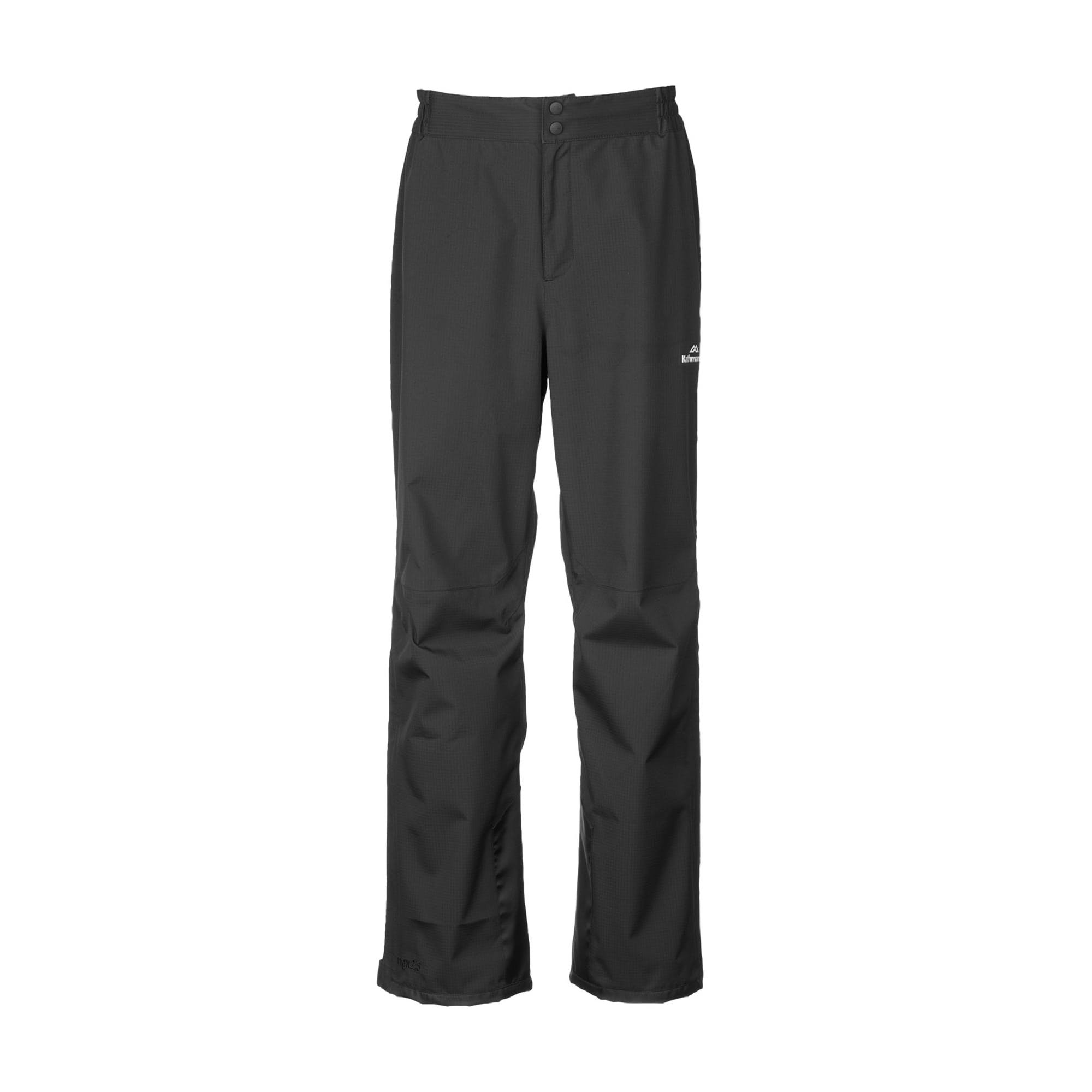 kathmandu waterproof trousers