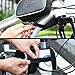 ArcEnCiel Bike Frame Bag Bicycle Top Tube Bag Cell Phone Bag Waterproof Sensitive Touch Screen (Double Pannier)