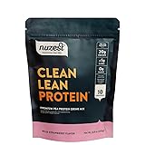 Nuzest - Vegan Pea Protein Powder - Clean Lean