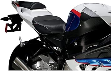 Amazon Com Sargent World Sport Performance Motorcycle Seat