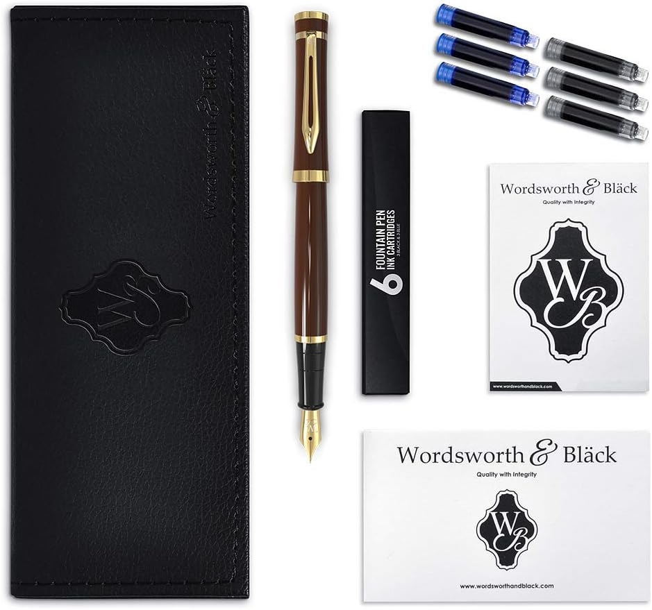 The Best Beginner Calligraphy Pen Sets Notetory