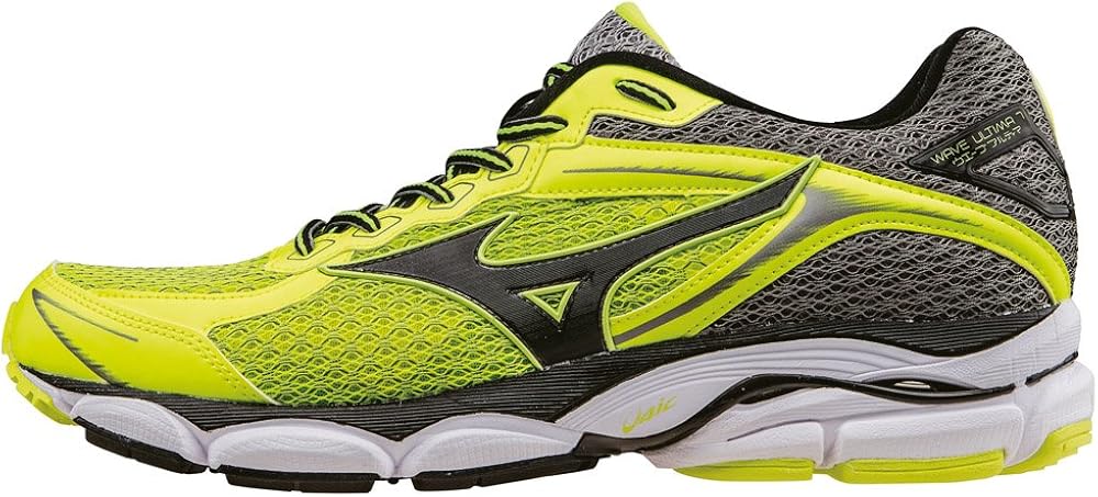 mizuno wave ultima 7 uomo 2016