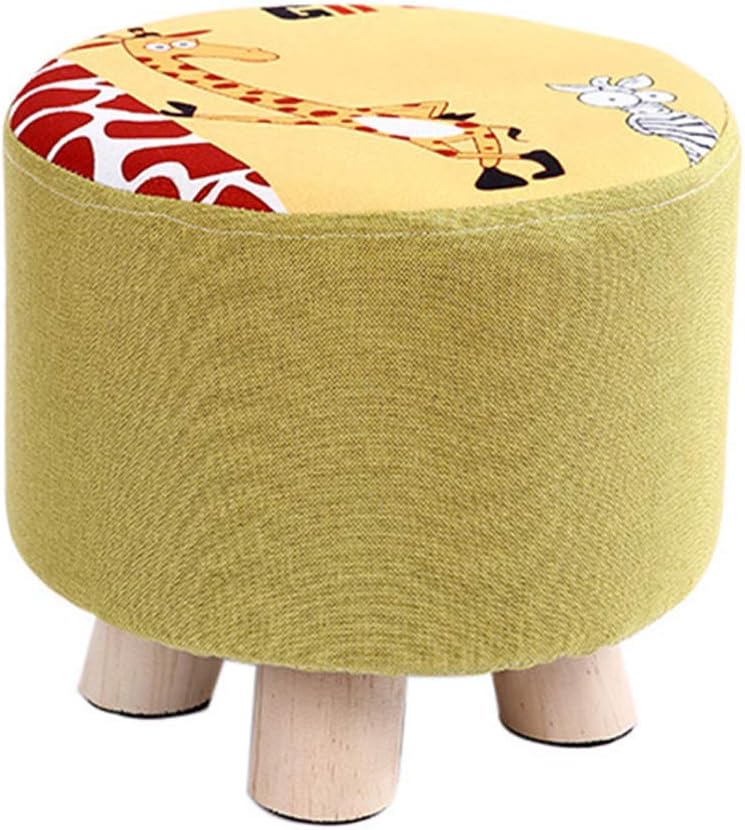 children's footstool