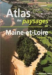 Atlas des paysages de Maine-et-Loire