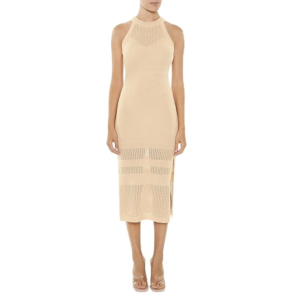 fitted lace wedding dress Forever 21 Ribbed Sweater-Knit Dress Black X-Small at Amazon Women's  Clothing store