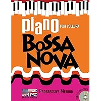 Amazon.com: The Bossa Nova Songbook Piano, Vocal and Guitar Chords