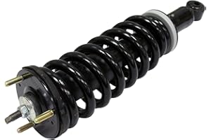 Monroe Quick-Strut 171347L Suspension Strut and Coil Spring Assembly for Toyota Tundra