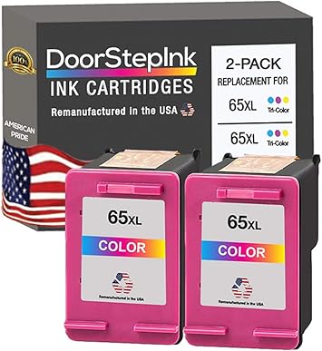 hp envy 5020 ink