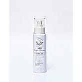 APII Moissy Cleanser | All Natural Daily Use Cleanser | Facial wash | Gentle Yet Effective| 150ml