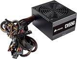 Corsair CV550 550W Bronze Power Supply Unit PSU CP-9020210-EU view 8