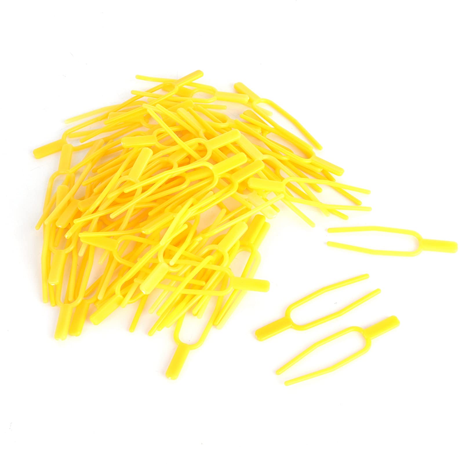 01 Plant Fixing Clip, Grape Vines for Planting Strawberry Supports Garden Tool Plant Fork for Garden Outdoor Agriculture