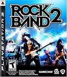 Rock Band 2 (輸入版:北米)