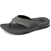 REEF Men's Fanning Bottle Opener Flip Flops