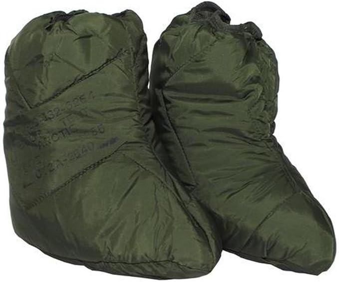 1 Pair Tent Boots Arctic Thermal Boots Amazon.co.uk Sports & Outdoors