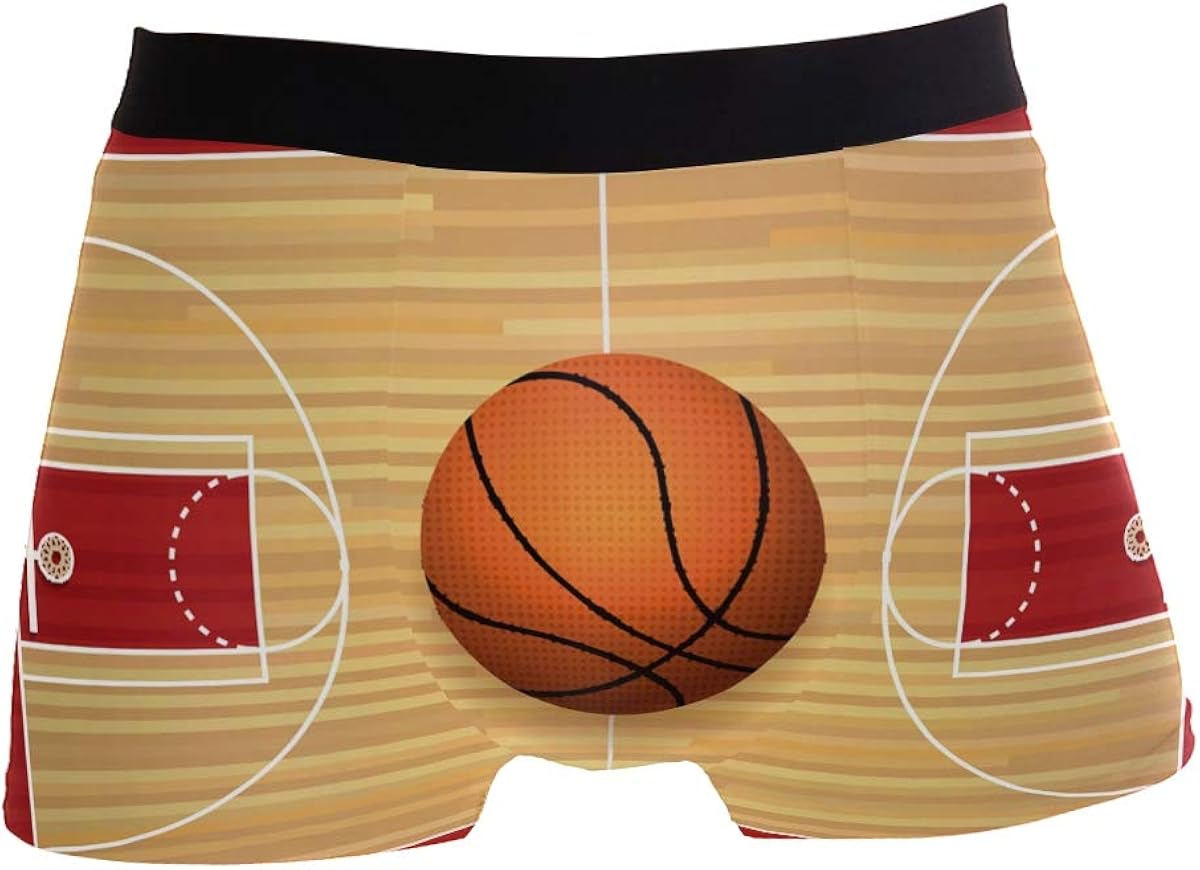 Men's basketball underwear Clearance