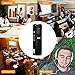 32GB Digital Voice Recorder Voice Activated Dictaphone, Portable USB Rechargeable HD Audio Recorder with Playback, Mini Tape Recorder for Lectures/Meetings/Interviews/Class, MP3 Player