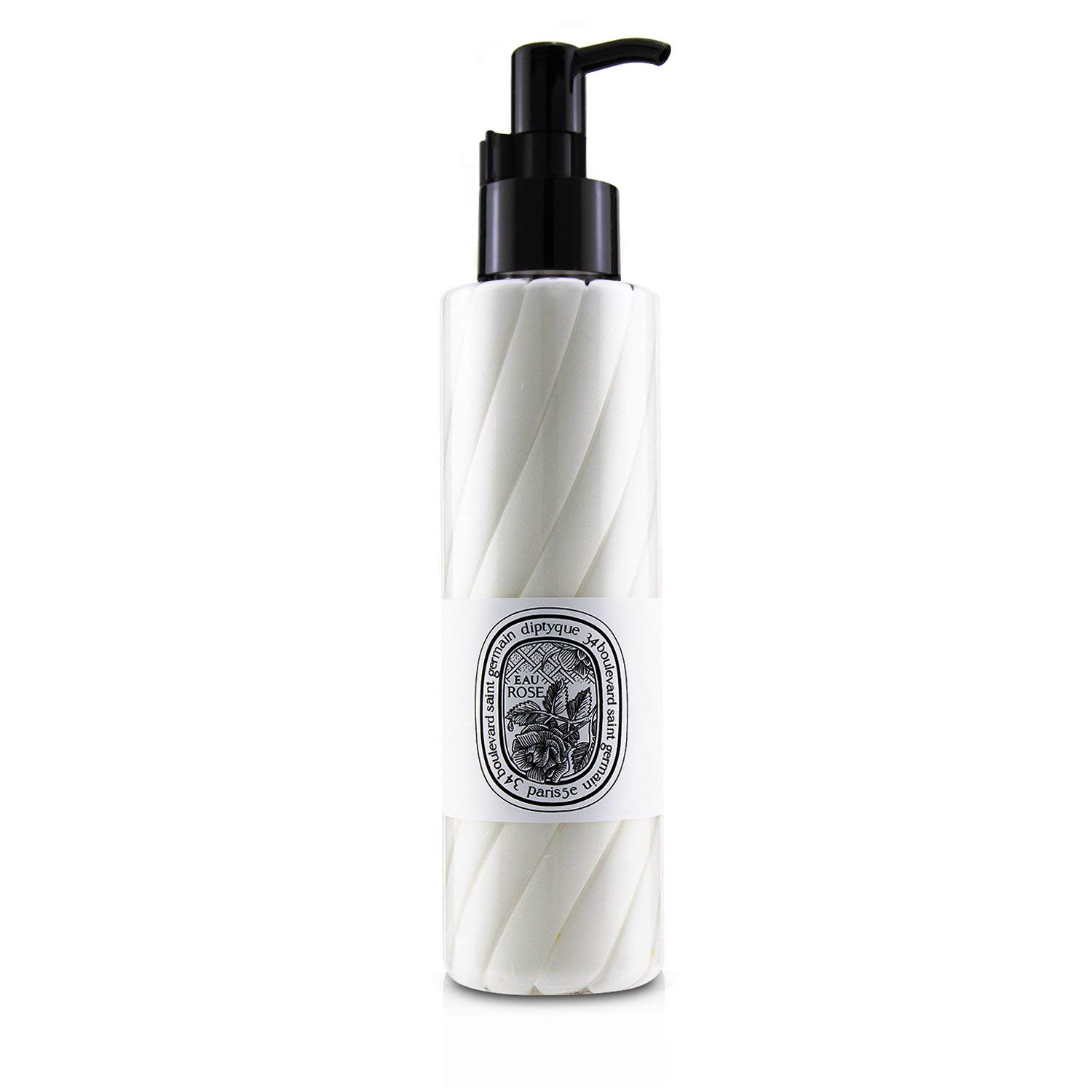 Photo 1 of Diptyque Eau Rose Hand & Body Lotion/6.75 oz.