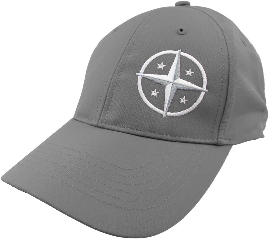 Innova Star Adjustable Performance Disc Golf Hat Sports