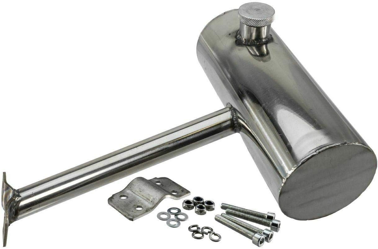 seatpost gas tank