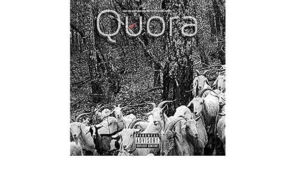 Quora Explicit By Various Artists On Amazon Music Amazoncom