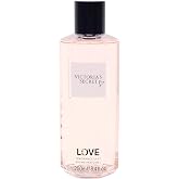 Victoria's Secret Victorias Secret Love Women Fragrance Mist 8.4 oz