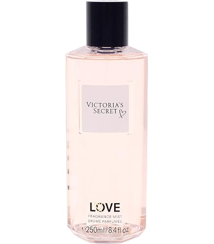 Amazon.com : Victorias Secret So In Love 1.7 fl oz EDP NEW 2020