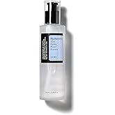 COSRX Hyaluronic Acid Toner, 3.38 fl.oz / 100ml, For Dry Skin, Lightweight Daily Essence, Day and Night, Korean Skin Care, Animal Testing Free, Paraben Free
