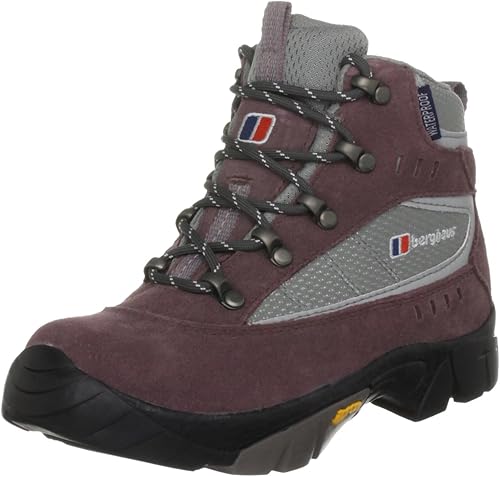 berghaus childrens walking boots
