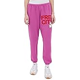 FREECITY Women's Large Sweatpants