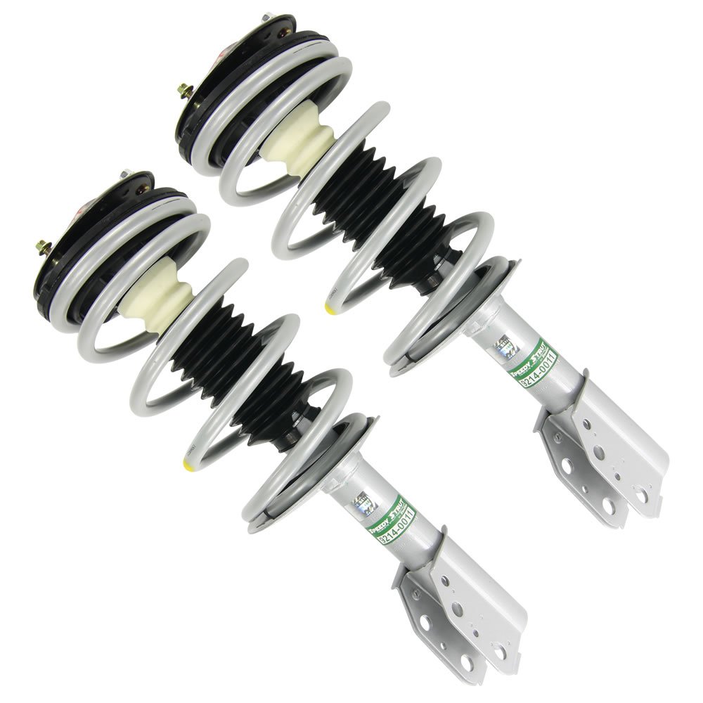 Front Suspension for 2007 Saturn Ion | OEM Parts Online