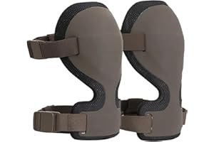 Paintball Equipment Tactical Emerson Combat ARC Style Knee Pads Dark Earth