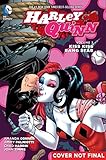 Image de Harley Quinn Vol. 3: Kiss Kiss Bang Stab