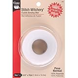 Dritz 222 5/8-Inch by 20-Yard Stitch Witchery, Regular