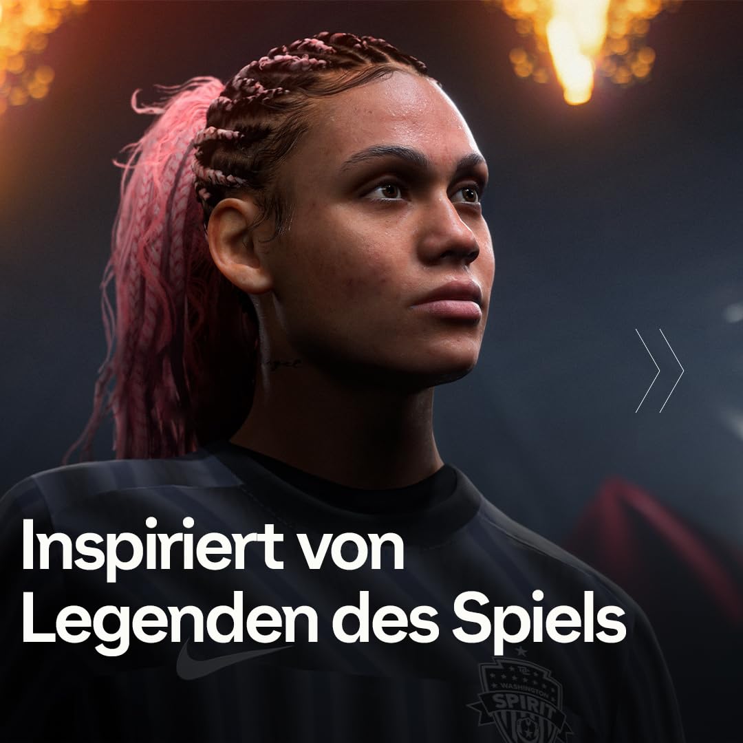 EA SPORTS FC 26 Standard Edition PS5 | Deutsch 5