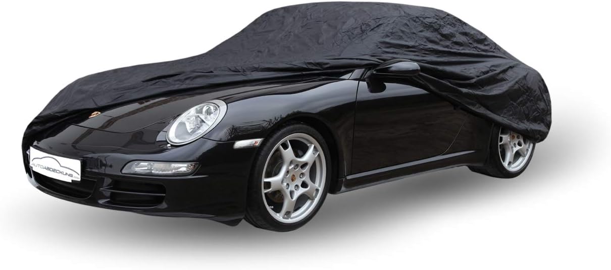 Car Cover for Jaguar FType Automotive