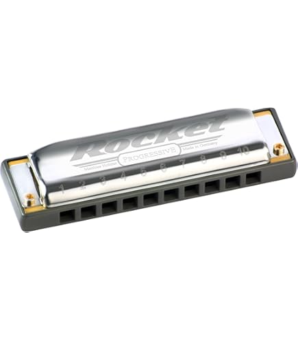 Hohner Rocket Low , CLÉ DE LOW D - Musique Gagné Hohner Harmonica Rocket Low - Piano En C Basse Notes Hohner Rocket Low , CLÉ DE LOW D - Musique Gagné Hohner Harmonica Rocket Low - Piano En C Basse Notes